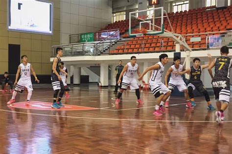 2020重庆市大学生篮球比赛（丙组）暨第23届CUBA一级联赛基层赛简报-重庆市大学生体育协会