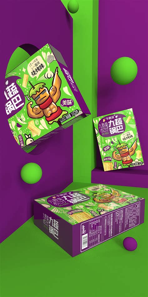 天马行空的创意，精准传达产品核心优势_川木品牌策划-站酷ZCOOL