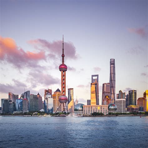 上海值得玩的景点,上海最去的景点,上海必玩的景点_大山谷图库