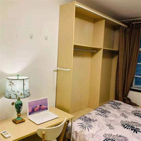 上海-黄浦-2 rooms-长租-短租-独立公寓