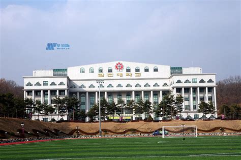 [韩国院校] Korea Polytechnic University 韩国产业技术大学 – 留学网-南华中天