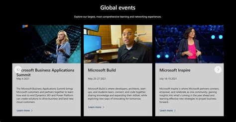微软Build 2019大会发布多款产品与服务_TechWeb