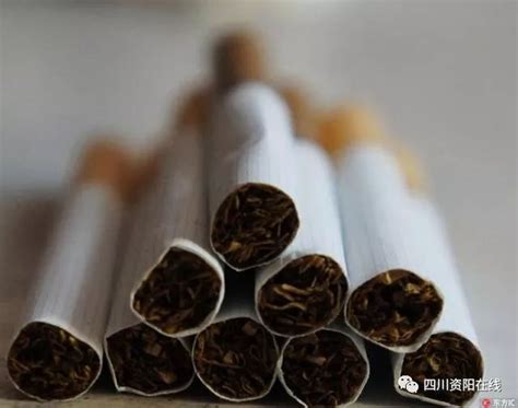 资阳4人倒卖卷烟获刑，一烟草公司经理为绩效“走货”上千万