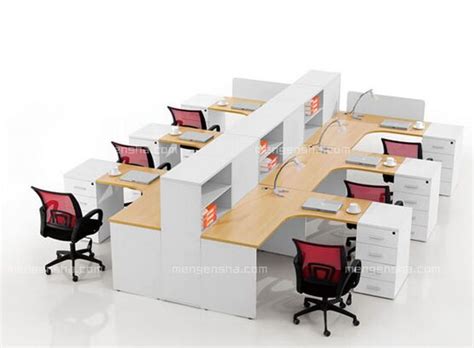 定制办公家具哪些点比较重要-江苏科尔办公家具