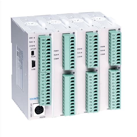 正泰NSC1-P2P4R6D16D8TA4A8可编程运动控制器PLC-淘宝网