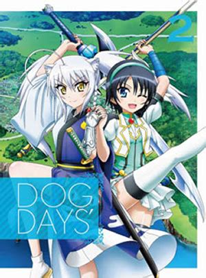 dog days第二季动画片_dog days第2季全集在线观看 -5068动漫网