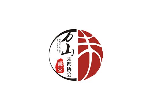 万山篮球俱乐部LOGO设计 - LOGO123