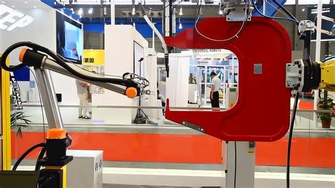 2022第十八届天津国际机械工业装备博览会 - 湖南省鲁班展览服务有限公司