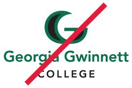 Primary Logos | Georgia Gwinnett College