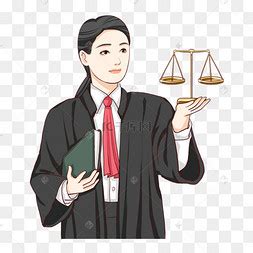 律师头像图片