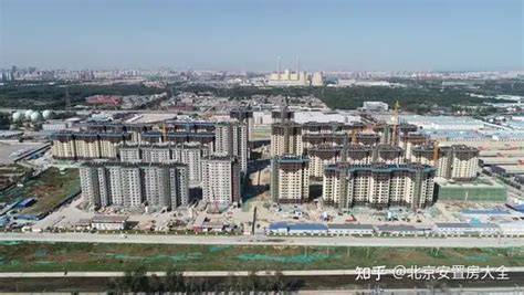 2021年10月北京朝阳区共有产权房房源信息（位置+户型图）- 北京本地宝