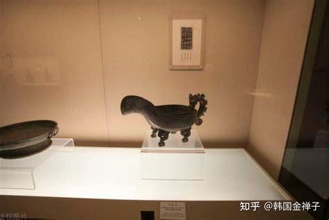 韩国国宝金冠等320余件文物首次亮相中国 - 河南博物院