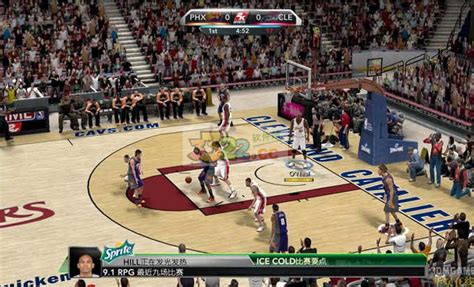 nba2k10下载_nba2k10安卓2024最新版免费下载_九游手游官网