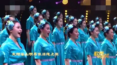 【青春奋进】我校大学生合唱团参演上海青少年纪念五四运动100周年主题歌会