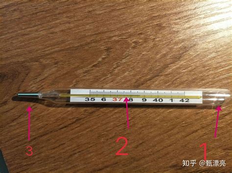 38度温度计图片