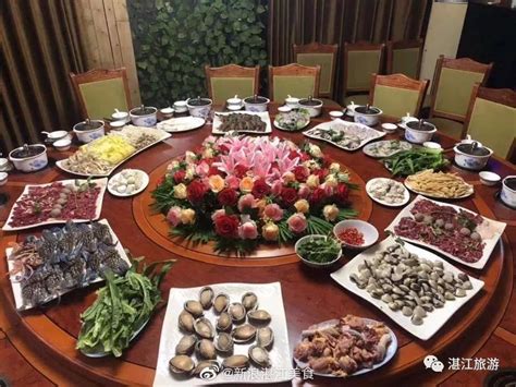 有吃、有看、有玩的全民盛会！2020湛江开渔节即将开启！_湛江市人民政府门户网站