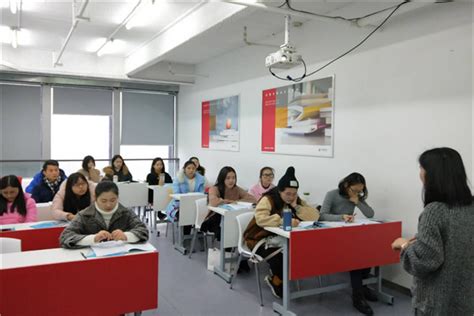 江西省萍乡市建筑设计院建设工程专业技术培训班 （第二期）开班 - 来同学社