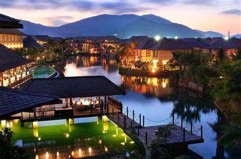 印尼巴厘岛奢华度假酒店高清图片下载-正版图片501339669-摄图网