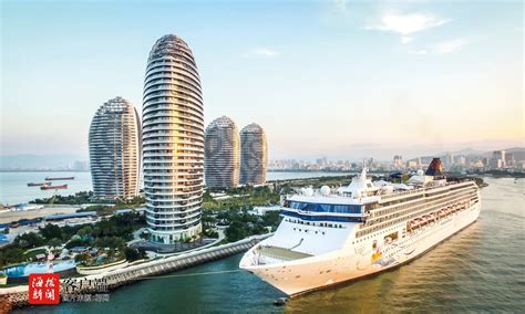 乘自贸港建设东风“扬帆起航” “令人心动的三亚”期待全球游客到来