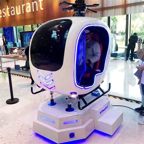 上海想开一个不错的VR体验馆要投资多少钱 - 知乎