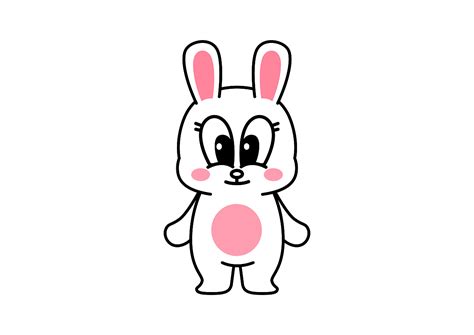 兔子|动漫|单幅漫画|lFFF小飞 - 原创作品 - 站酷 (ZCOOL)