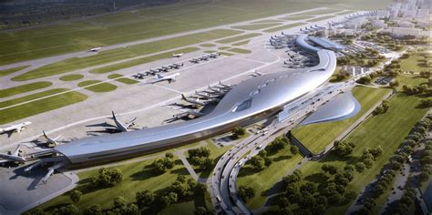 宁波机场正式进入双航站楼运行时代-中国民航网