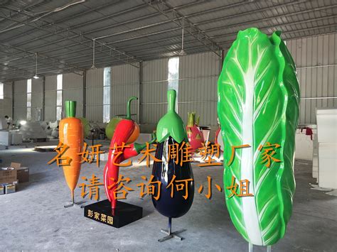 规划休闲农业的玻璃钢辣椒雕塑青椒模型摆件是必经之路|手工艺 ...