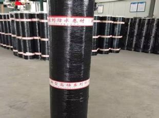 GH-聚氯乙烯(PVC)防水卷材厂家 - 桂湖 - 九正建材网