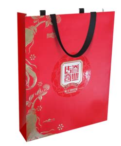 手提纸袋在生活中的应用-东莞市冠琳包装盒有限公司
