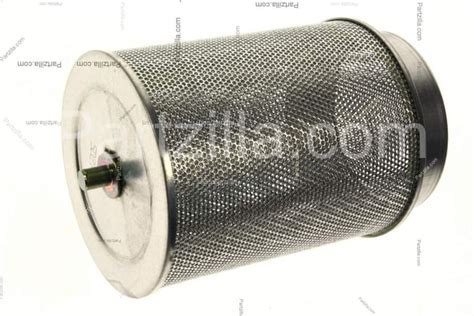 Honda Air Filter (17211-Z11-000) - Mower Shop Products