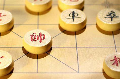 中国象棋：象棋走法口诀，知其然知其所以然，看一遍就能记住