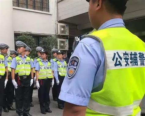 全年协助破案1.3万余起！上海首批勤务辅警上岗一周年，做了这些事-中国长安网