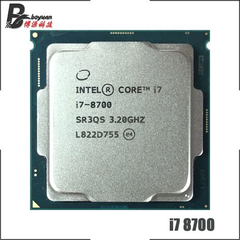 Intel i7-3930K - 3.20Ghz 5GT/s LGA2011 12MB Intel Core i7-3930K 6-Core ...