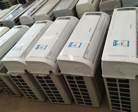 美的、格力空调，郑州空调批发，郑州各品牌空调出售-尽在51旧货网