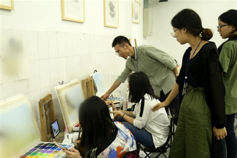 艺术班美术培训班宣传海报图片_海报_编号12627665_红动中国