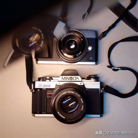 这些CCD老相机、学生相机多便宜也别买_数码影音评测-中关村在线