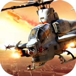 模拟战斗机3d最新版下载-模拟战斗直升机3d游戏下载v1.2 安卓版-2265游戏网