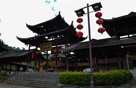 贵州省铜仁市10个景区景点你去过几个？还有哪些？排名不分先后