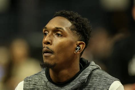 Lou Williams 2022 - Net Worth, Salary, Records, and Endorsements