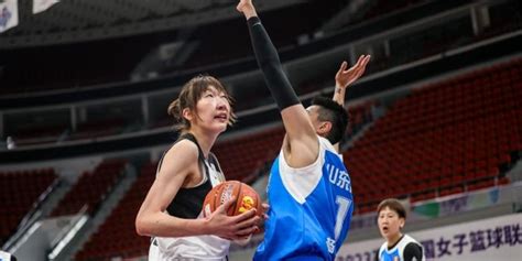 WCBA联赛开赛 新疆女篮主场不敌江苏女篮-新闻中心-天山网