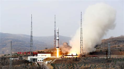 中国航天崛起，四大发射基地各尽其责，它们之间有何不同？