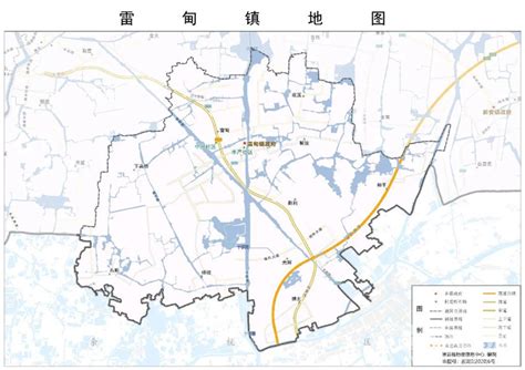 德清雷甸镇2021规划,德清县雷甸镇规划蓝图_大山谷图库