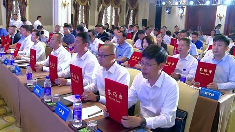 白银市在浙江举行的甘肃省重点产业招商推介会上签约项目4个 总金额48亿元