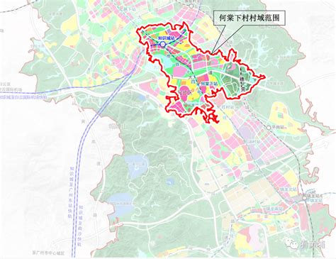 江门市区地图-江门地图