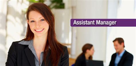 Assistant Manager Job Description | Mous Syusa