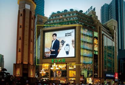 重庆江北机场到达区灯箱广告投放价格-新闻资讯-全媒通
