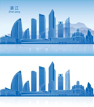 充满“开放”元素的湛江建筑特色|广州湾|建筑|湛江_新浪新闻