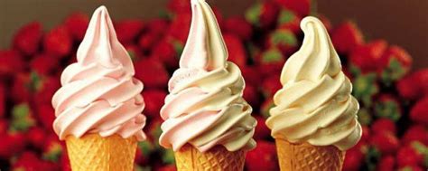 冰激凌和冰淇淋的区别是什么 冰激凌和冰淇淋的区别_知秀网