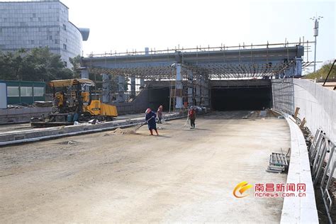红谷隧道建设揭秘！国内首个水下立交-路桥施工-筑龙路桥市政论坛