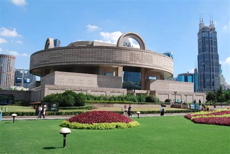 2021上海博物馆-旅游攻略-门票-地址-问答-游记点评，上海旅游旅游景点推荐-去哪儿攻略